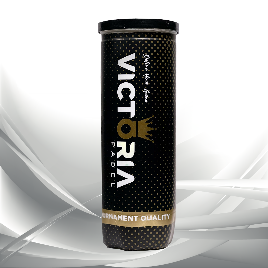 Victoria Padel Pro – 24 CANS BOX
